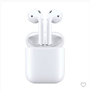 Apple AirPods